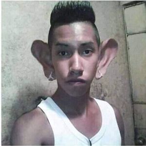 Meet your Posher, Gilberto